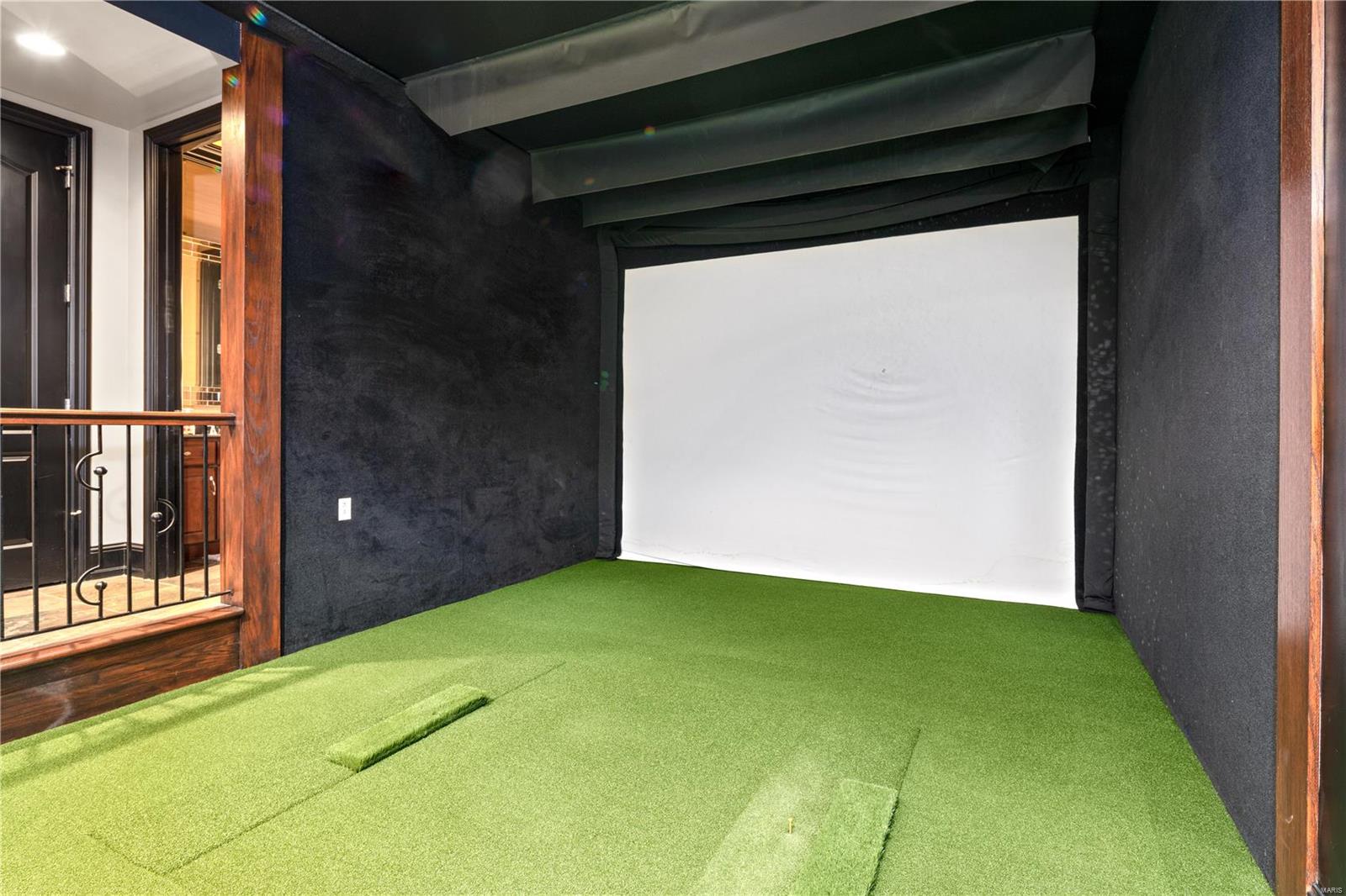 Huntleigh Woods - Residential