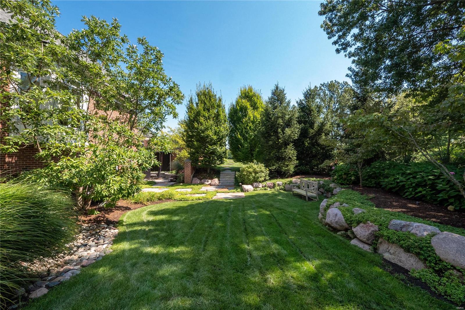 Huntleigh Woods - Residential