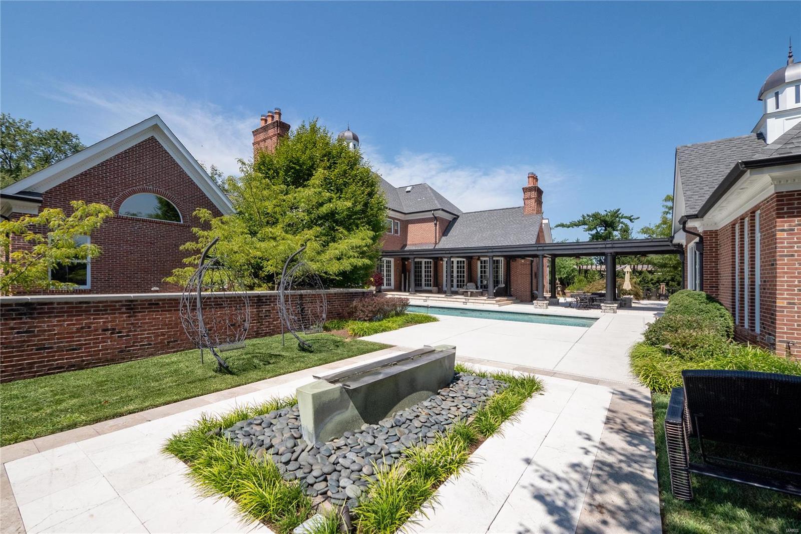 Huntleigh Woods - Residential