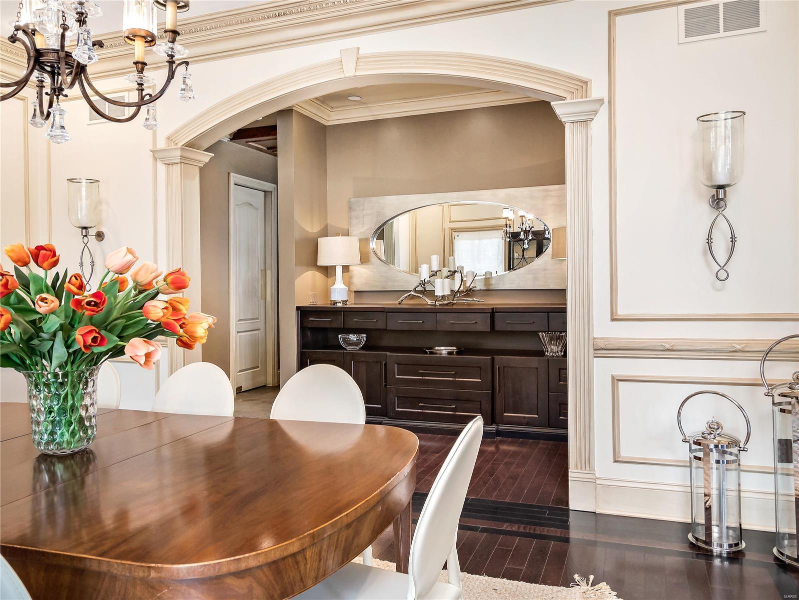 Huntleigh Woods - Residential