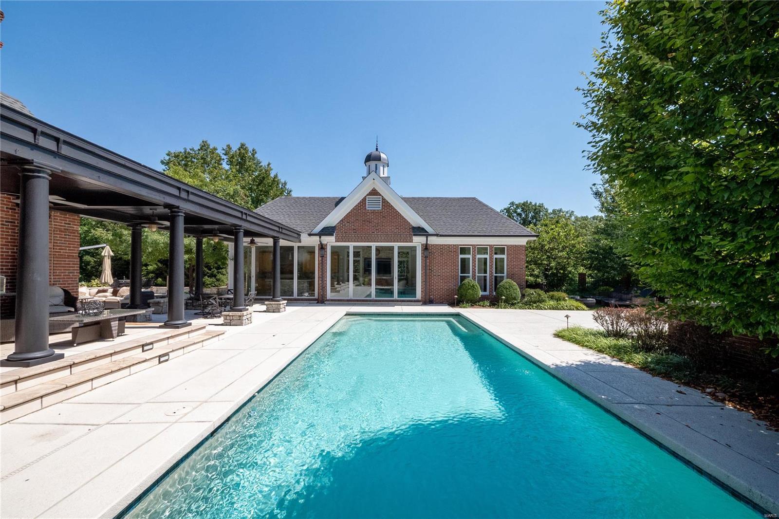 Huntleigh Woods - Residential