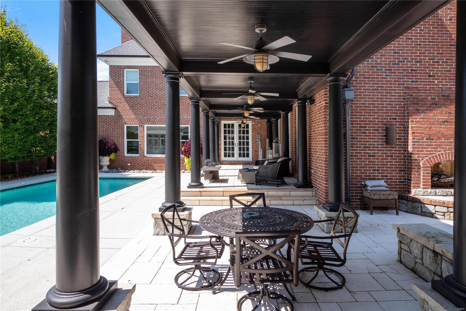 Huntleigh Woods - Residential