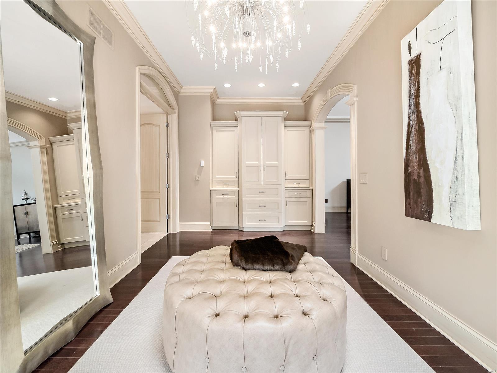 Huntleigh Woods - Residential