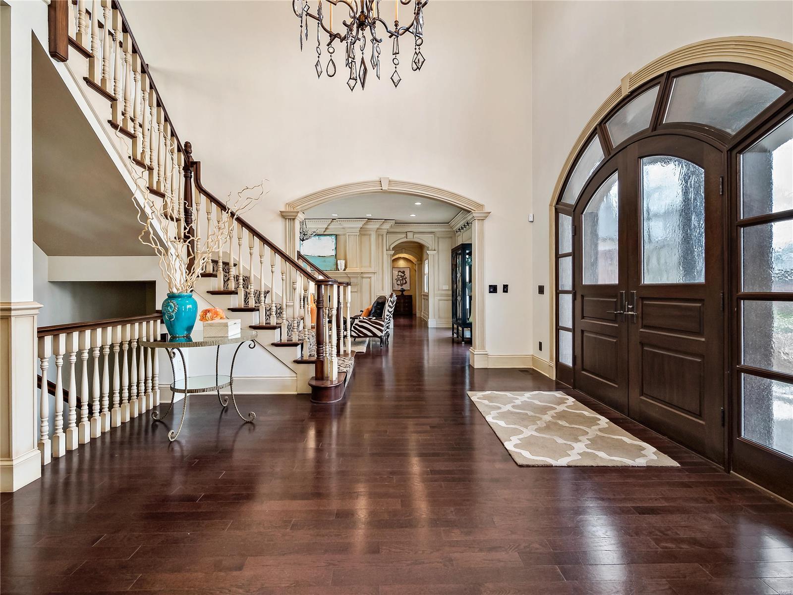 Huntleigh Woods - Residential