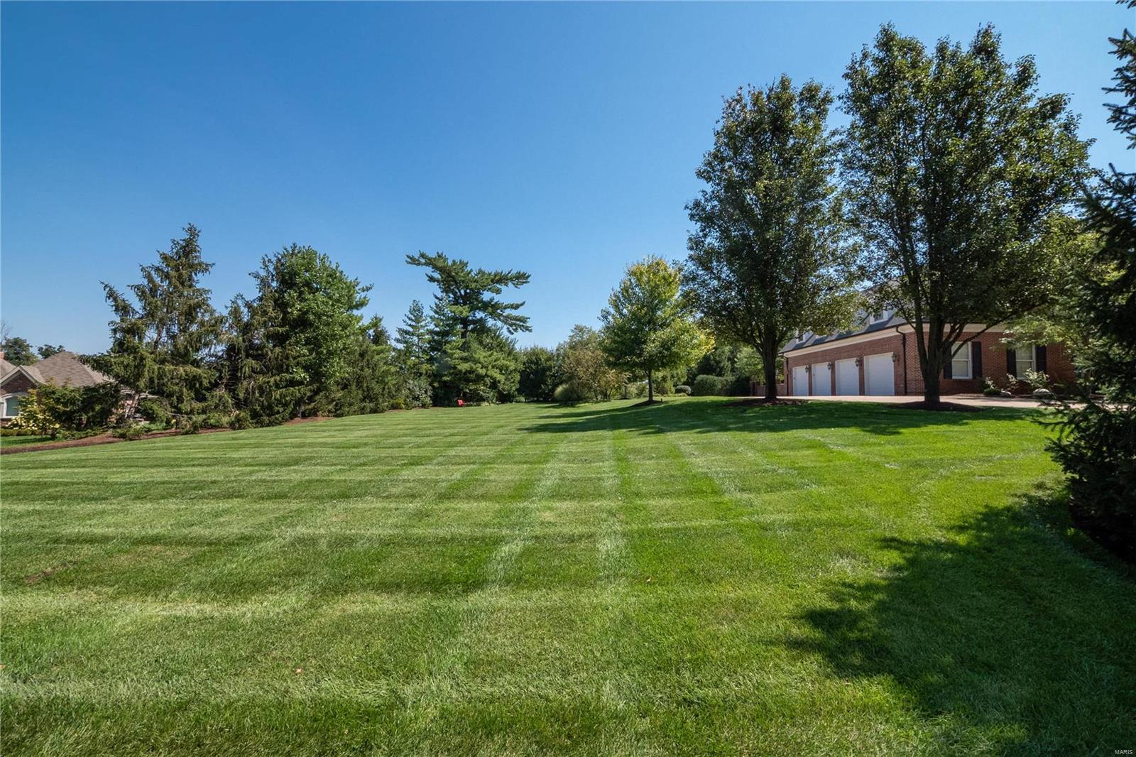 Huntleigh Woods - Residential