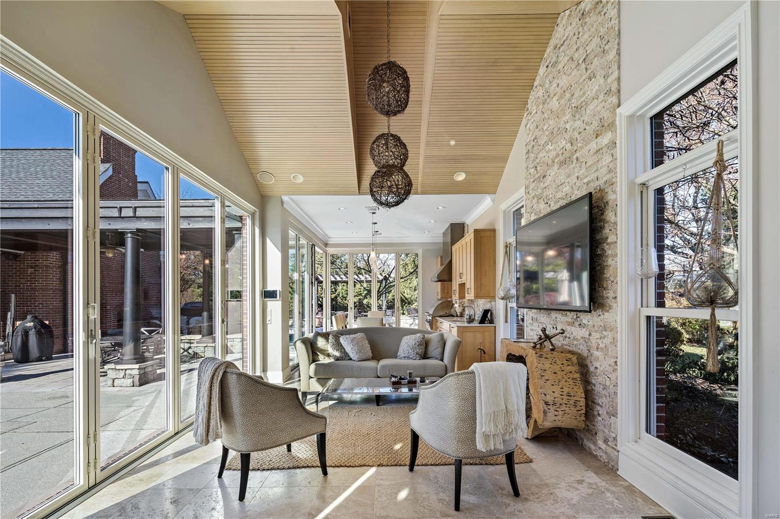 Huntleigh Woods - Residential