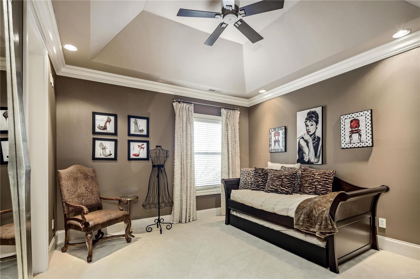 Huntleigh Woods - Residential