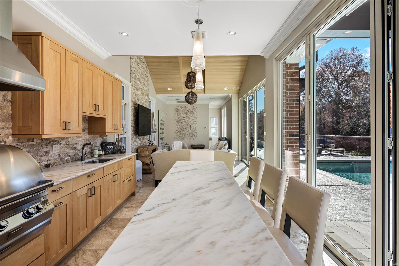 Huntleigh Woods - Residential