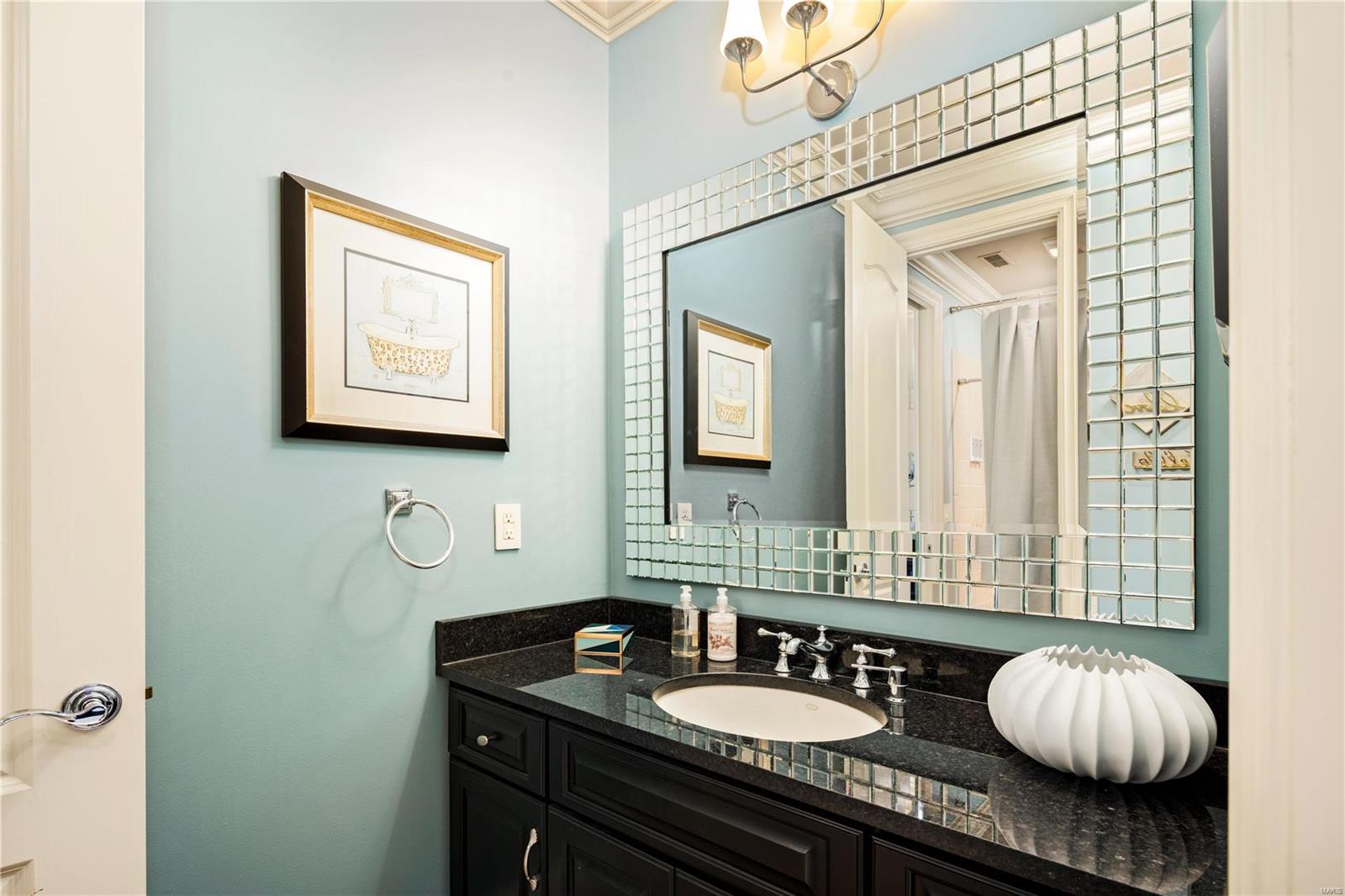 Huntleigh Woods - Residential