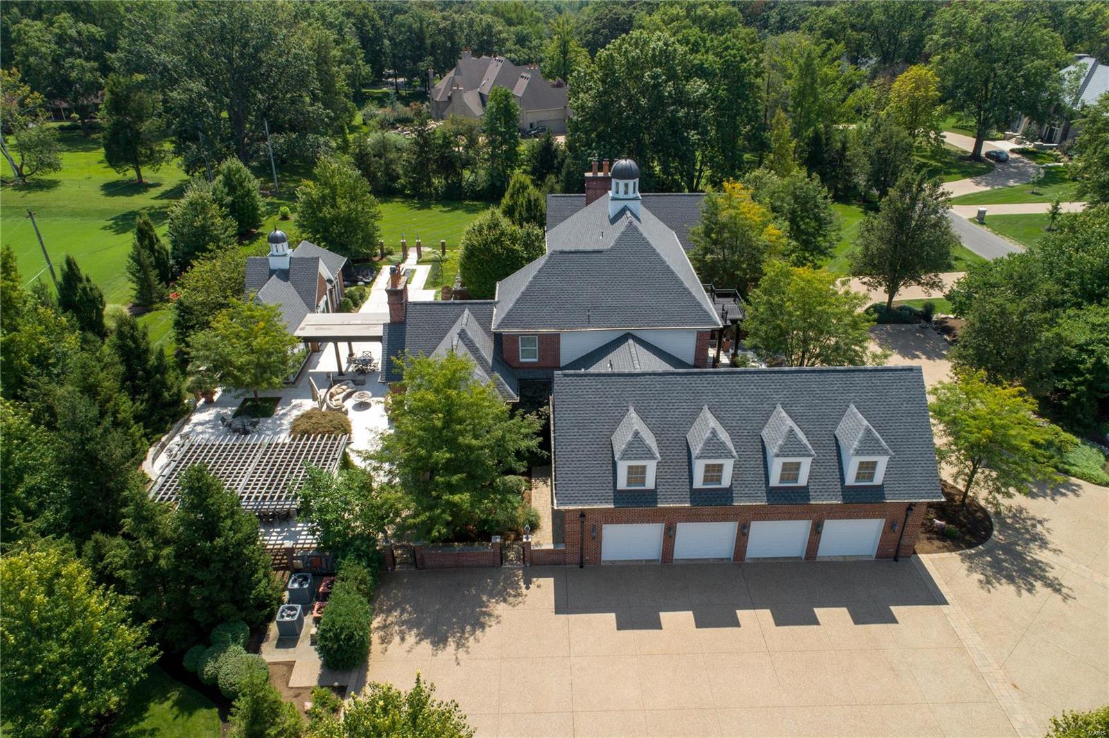 Huntleigh Woods - Residential