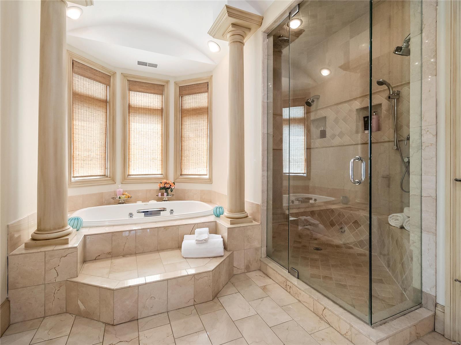 Huntleigh Woods - Residential