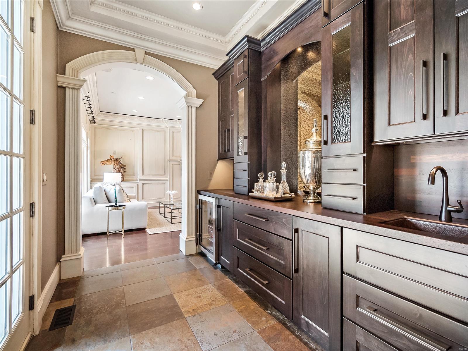 Huntleigh Woods - Residential