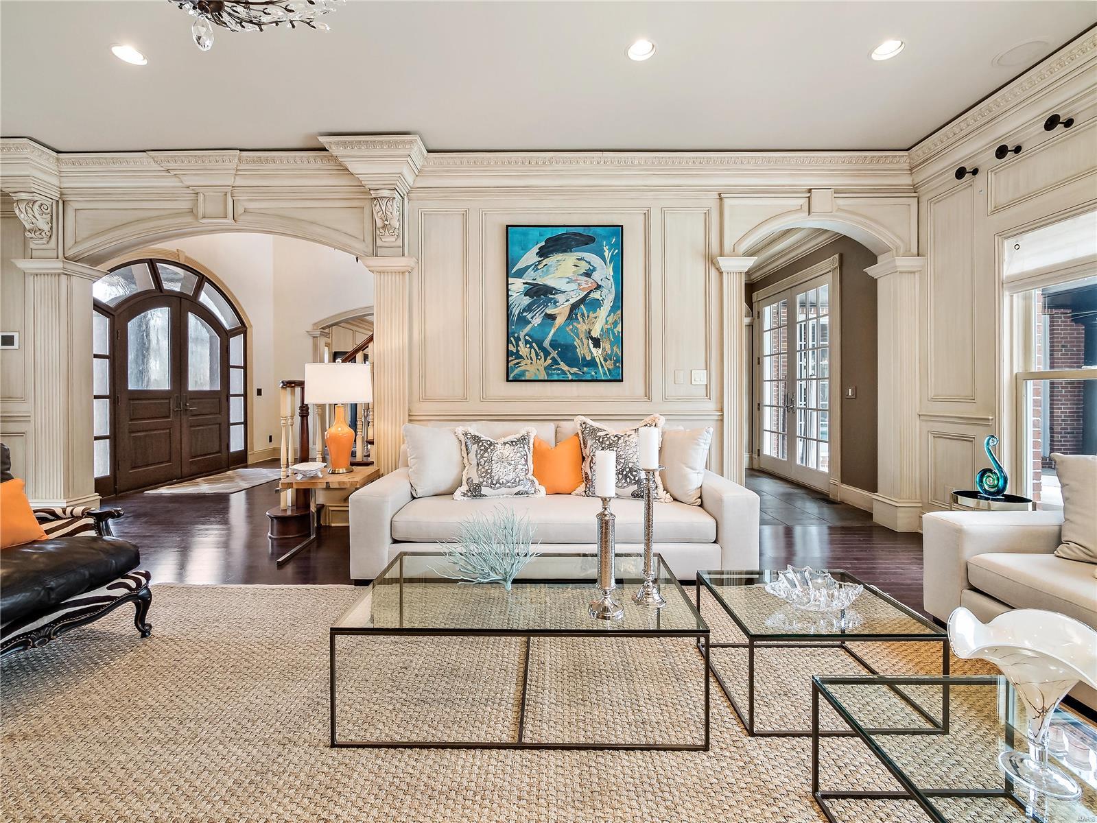 Huntleigh Woods - Residential