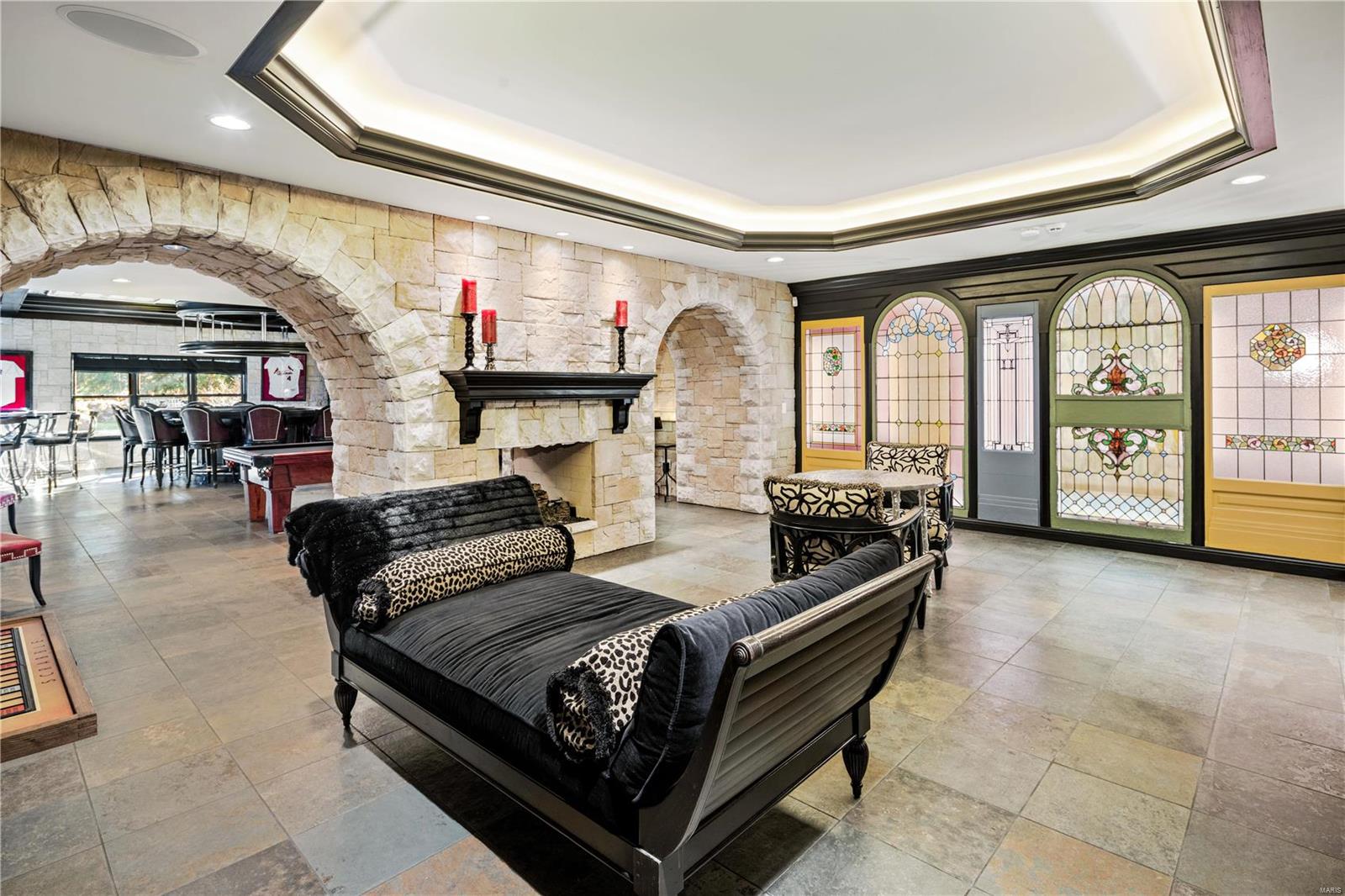 Huntleigh Woods - Residential