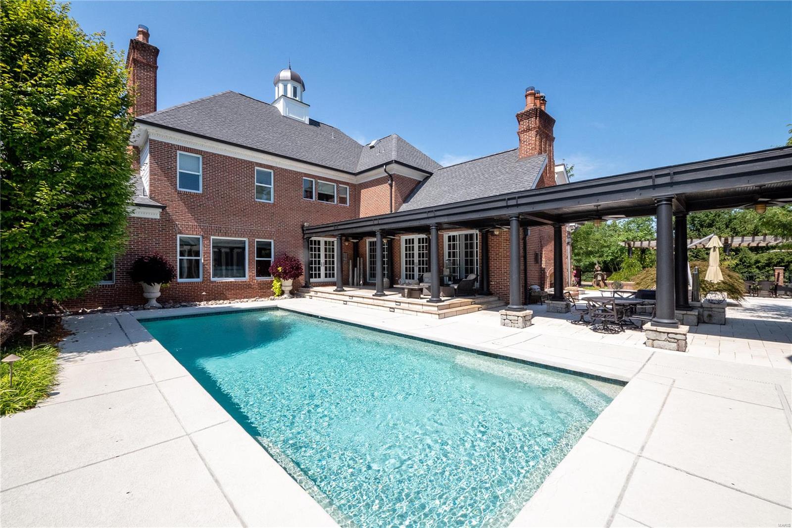 Huntleigh Woods - Residential