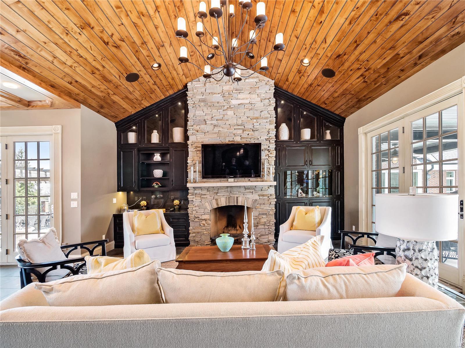 Huntleigh Woods - Residential