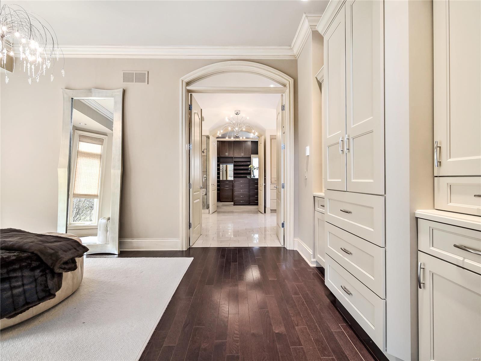 Huntleigh Woods - Residential