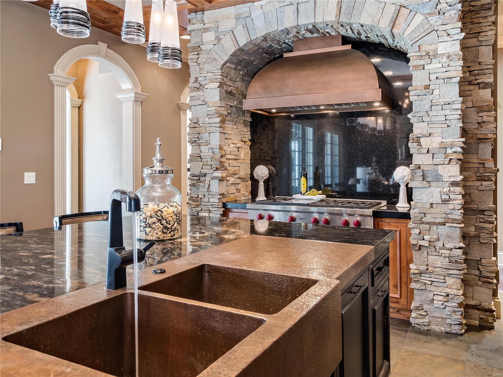 Huntleigh Woods - Residential