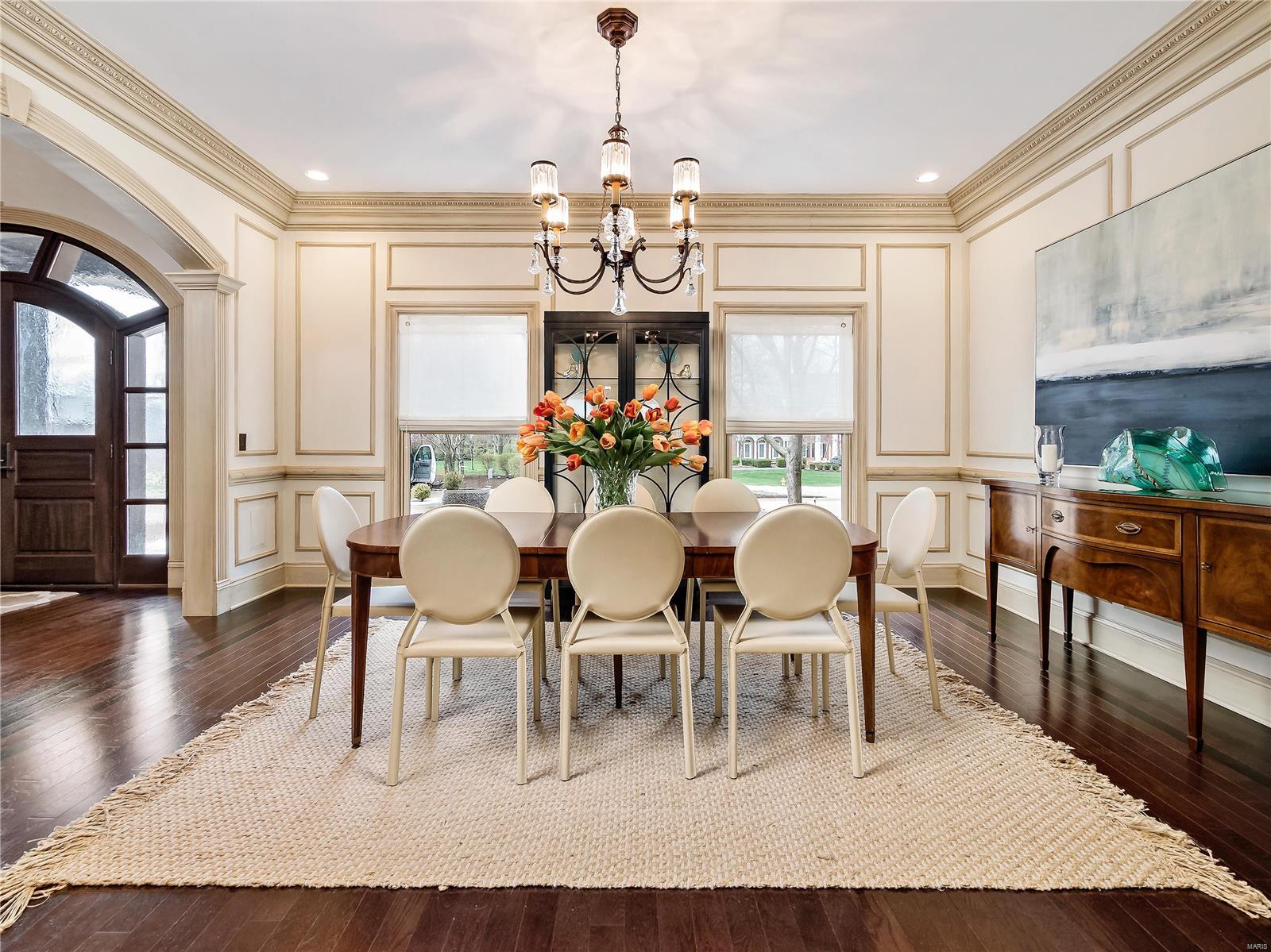 Huntleigh Woods - Residential