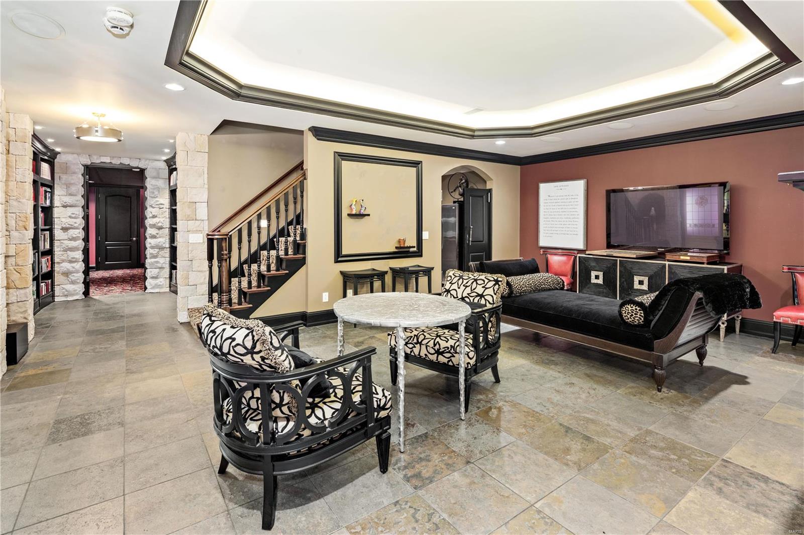 Huntleigh Woods - Residential