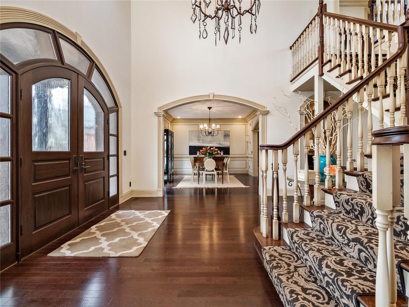 Huntleigh Woods - Residential