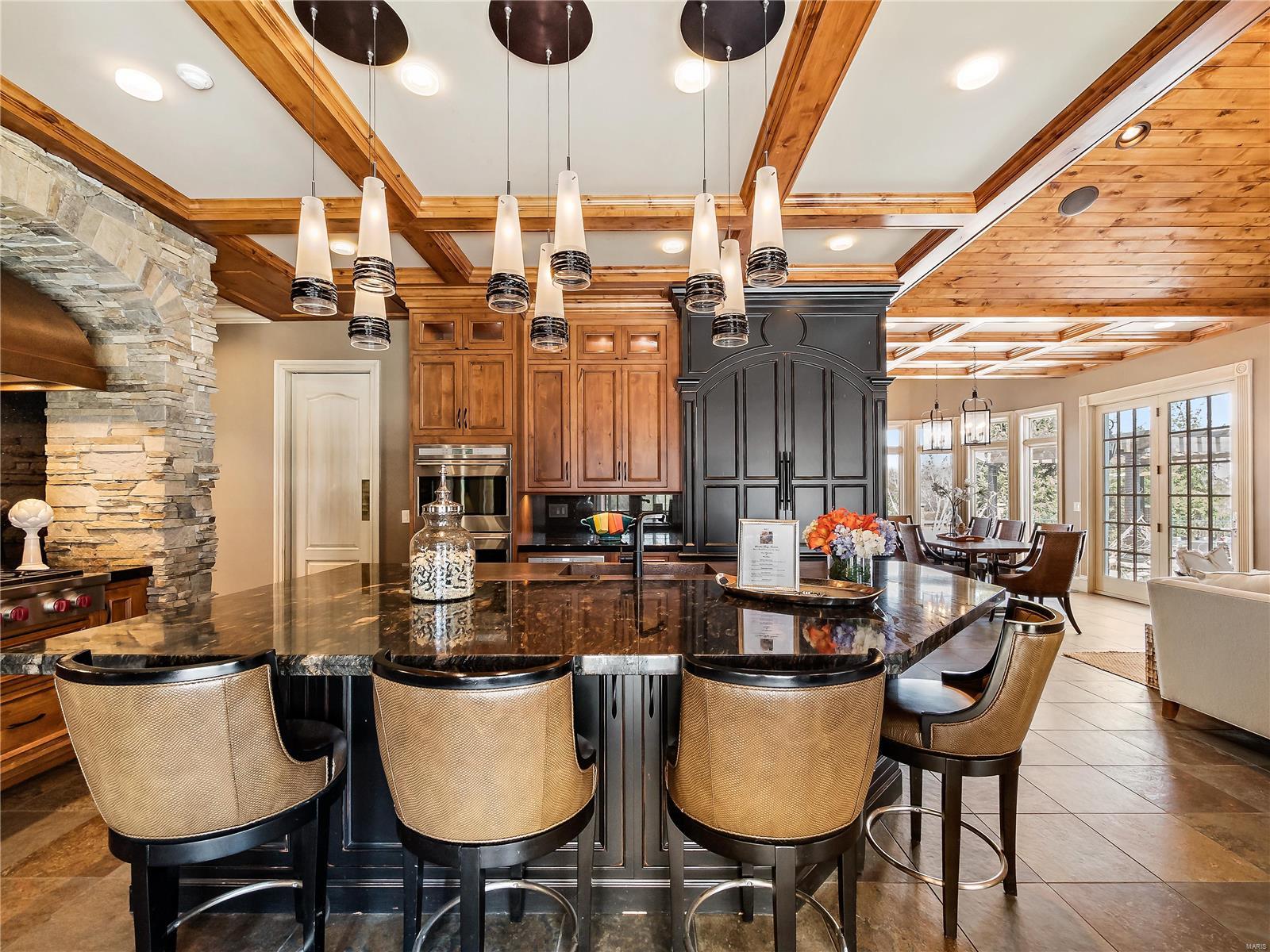 Huntleigh Woods - Residential