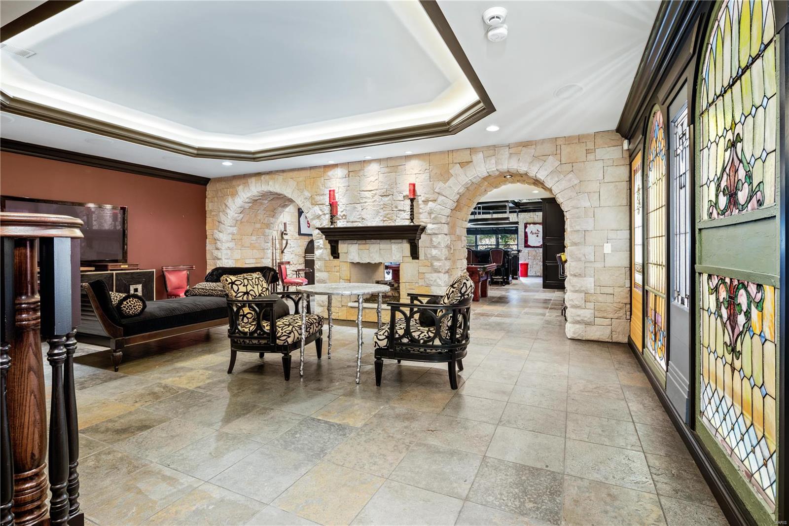 Huntleigh Woods - Residential