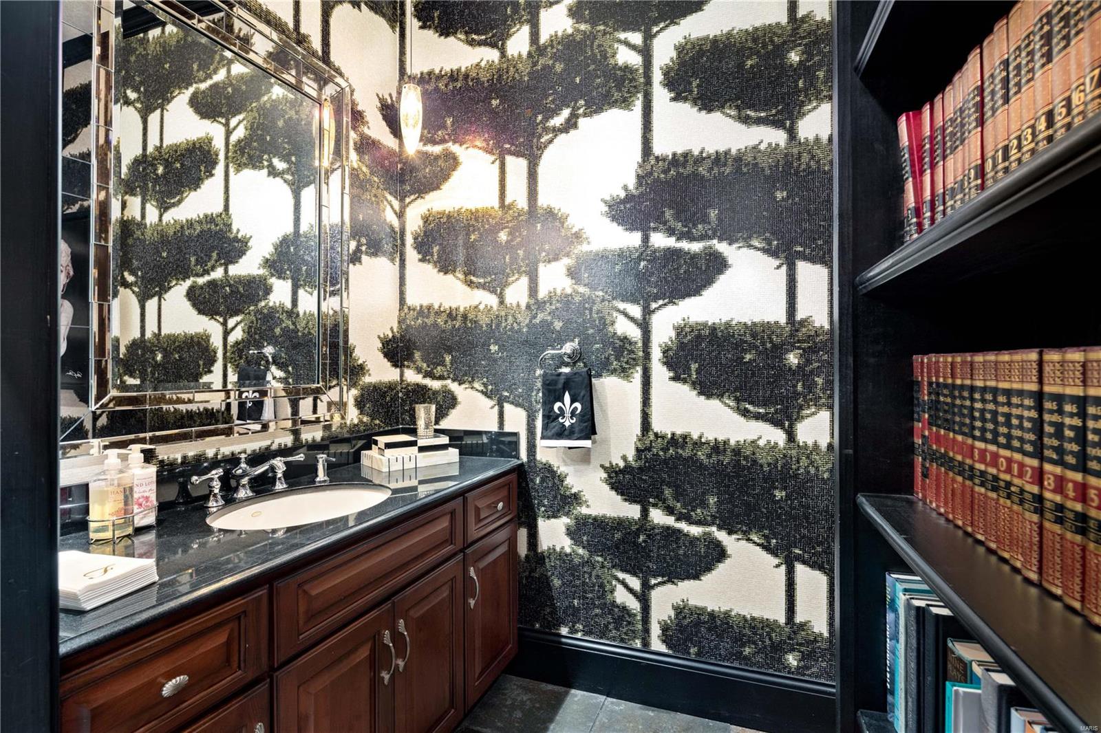 Huntleigh Woods - Residential