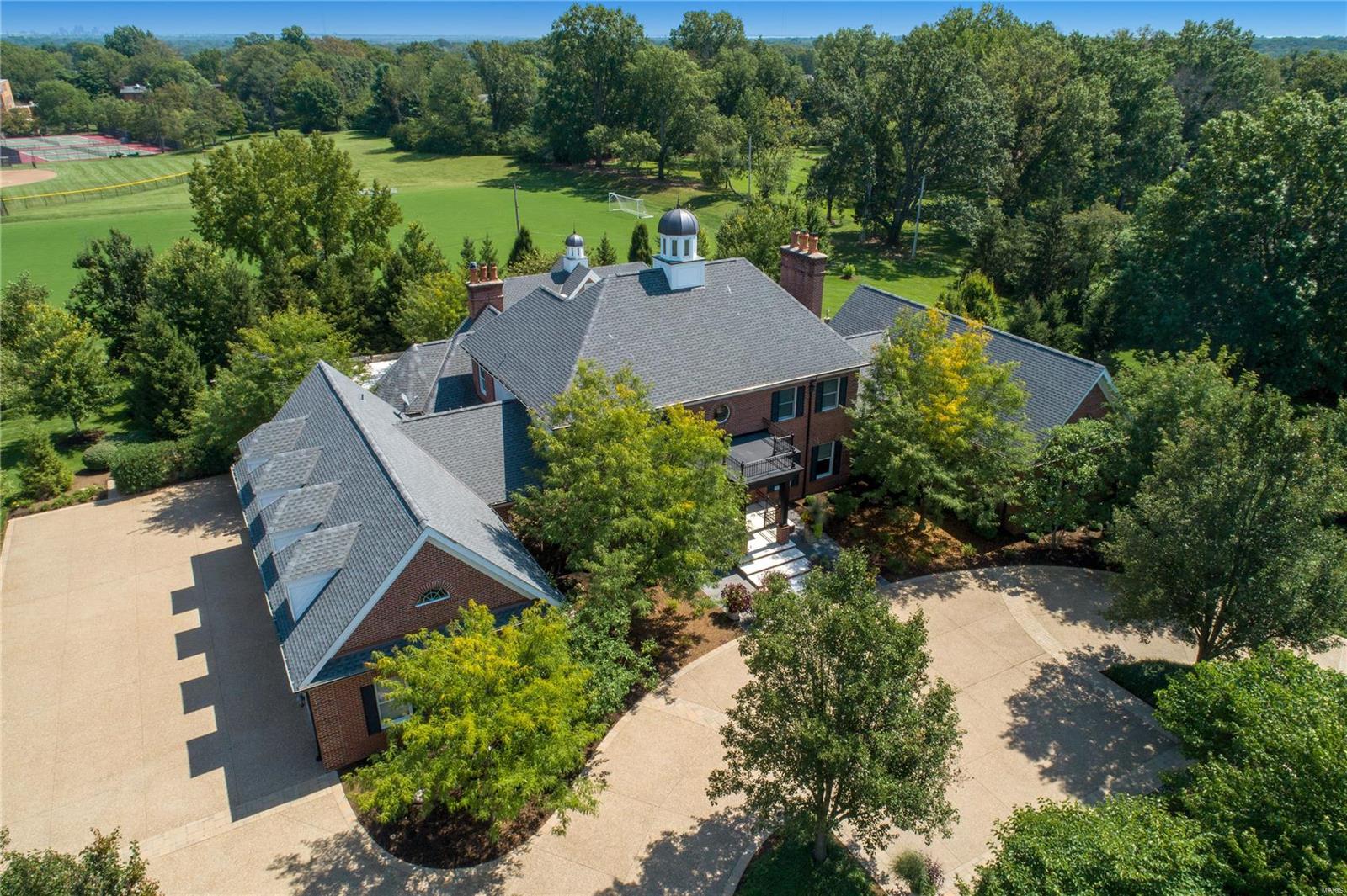 Huntleigh Woods - Residential