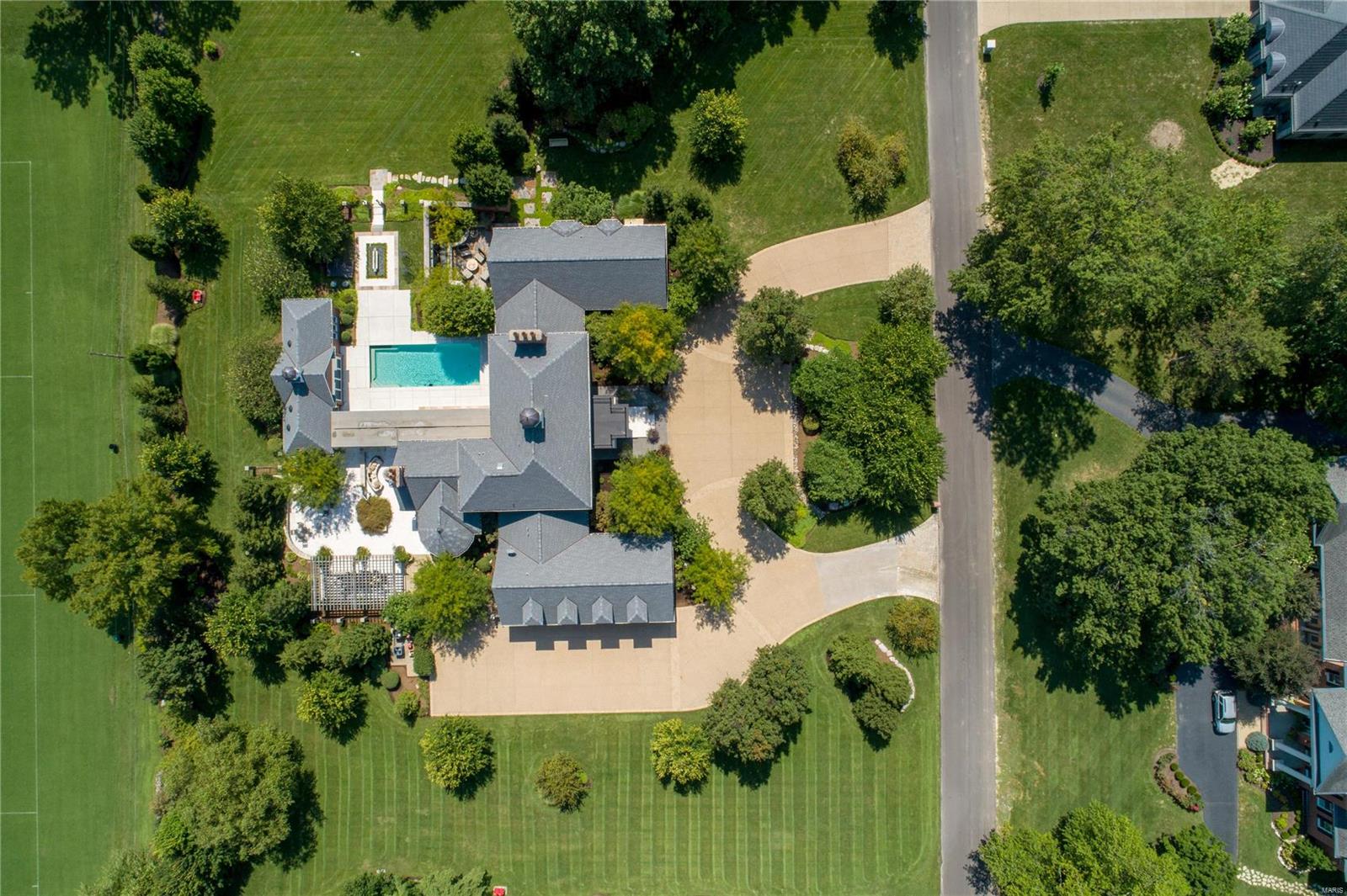 Huntleigh Woods - Residential