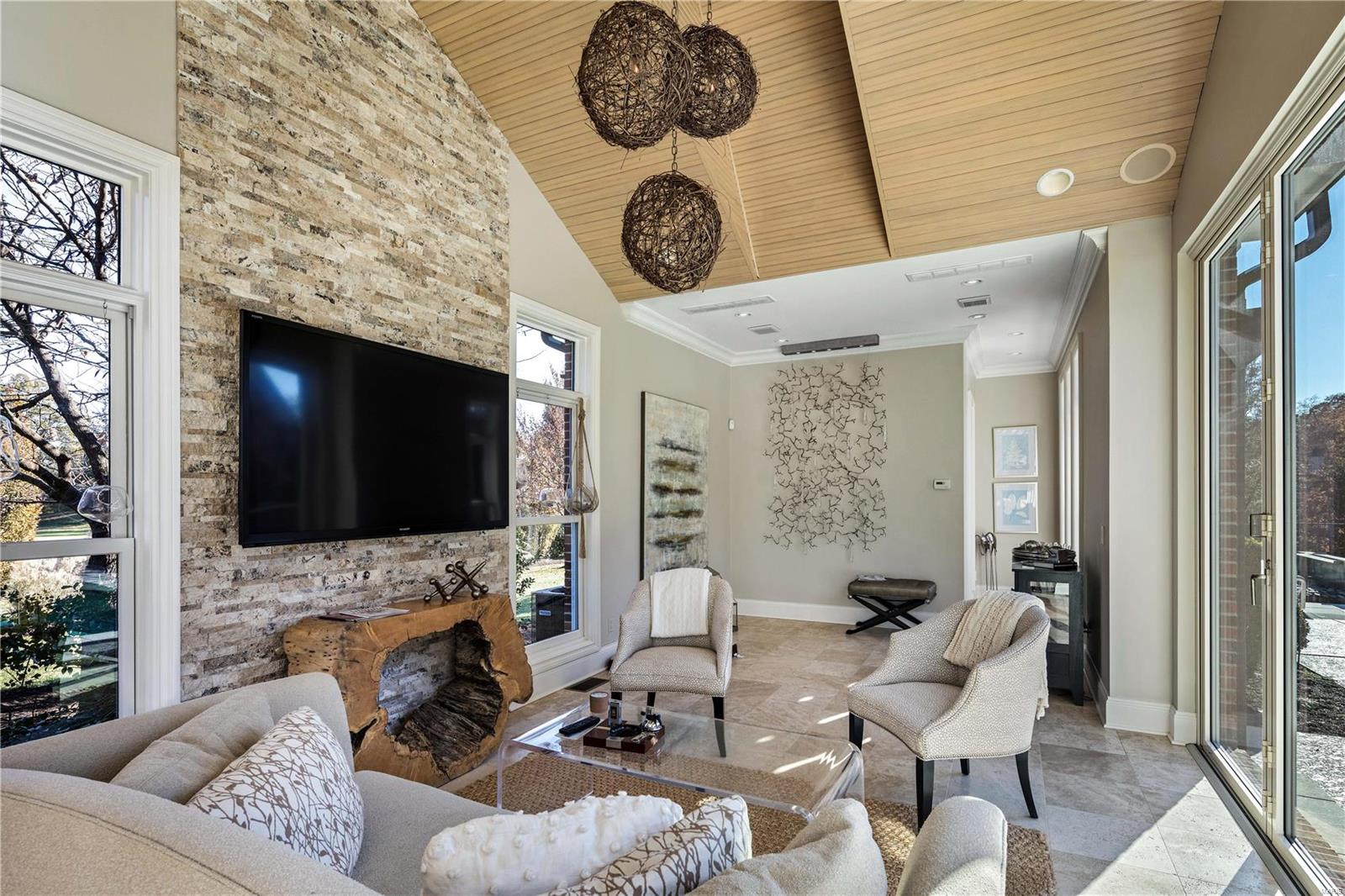 Huntleigh Woods - Residential