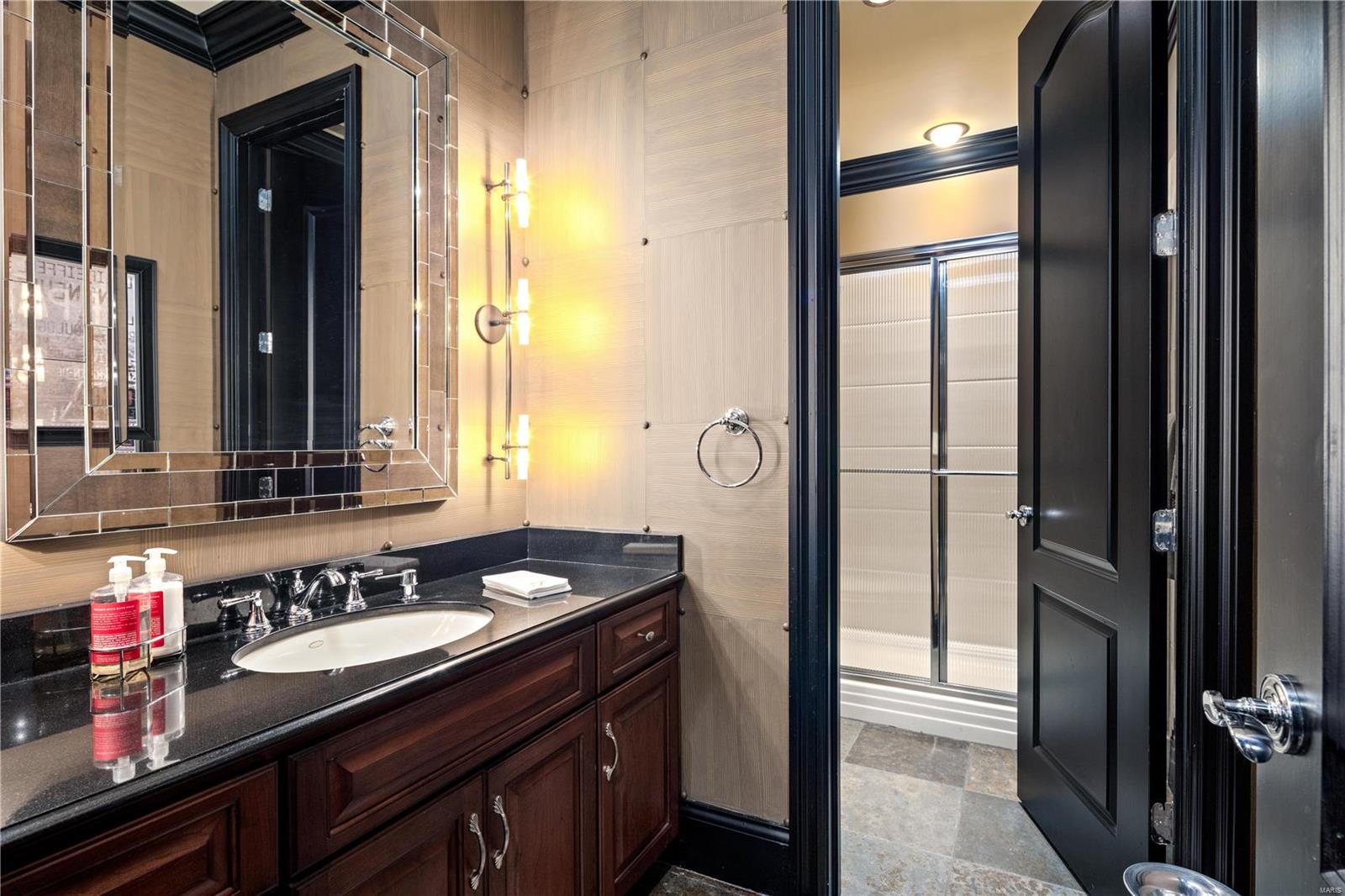 Huntleigh Woods - Residential