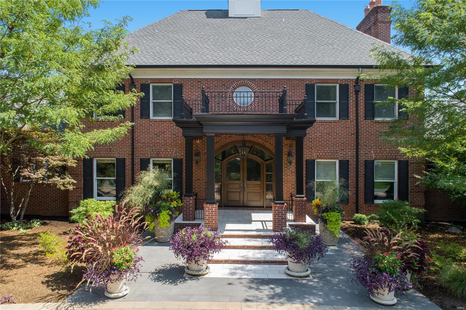 Huntleigh Woods - Residential