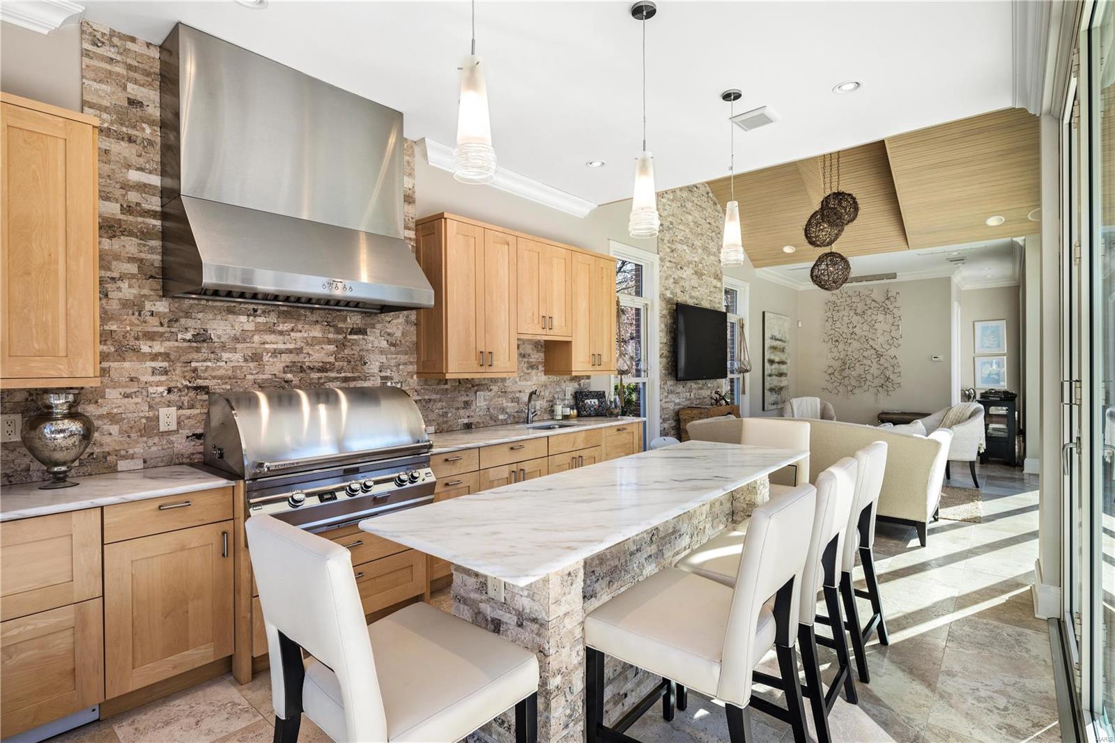 Huntleigh Woods - Residential