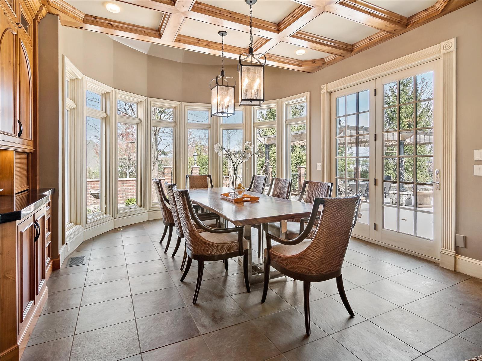 Huntleigh Woods - Residential