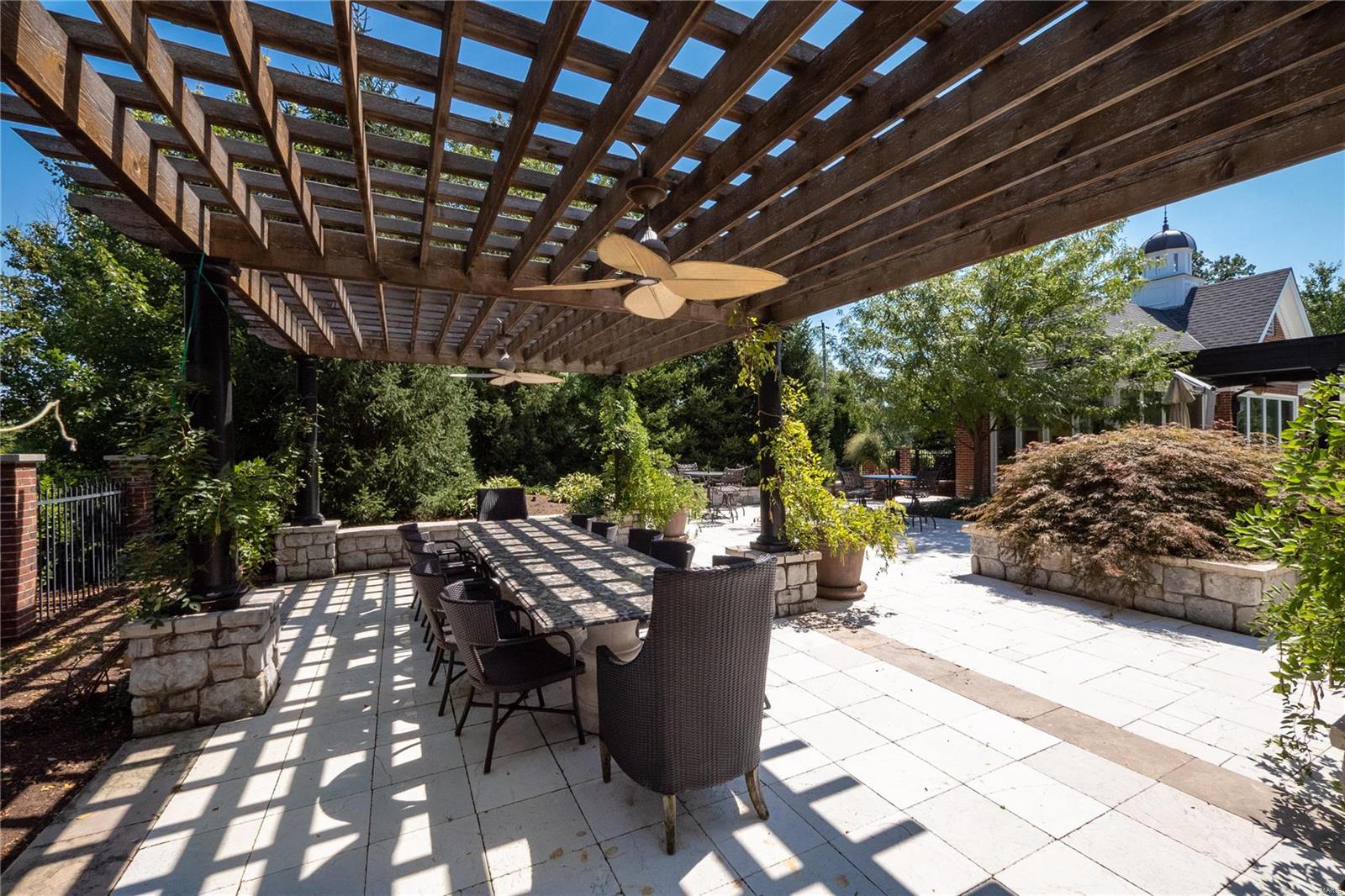 Huntleigh Woods - Residential