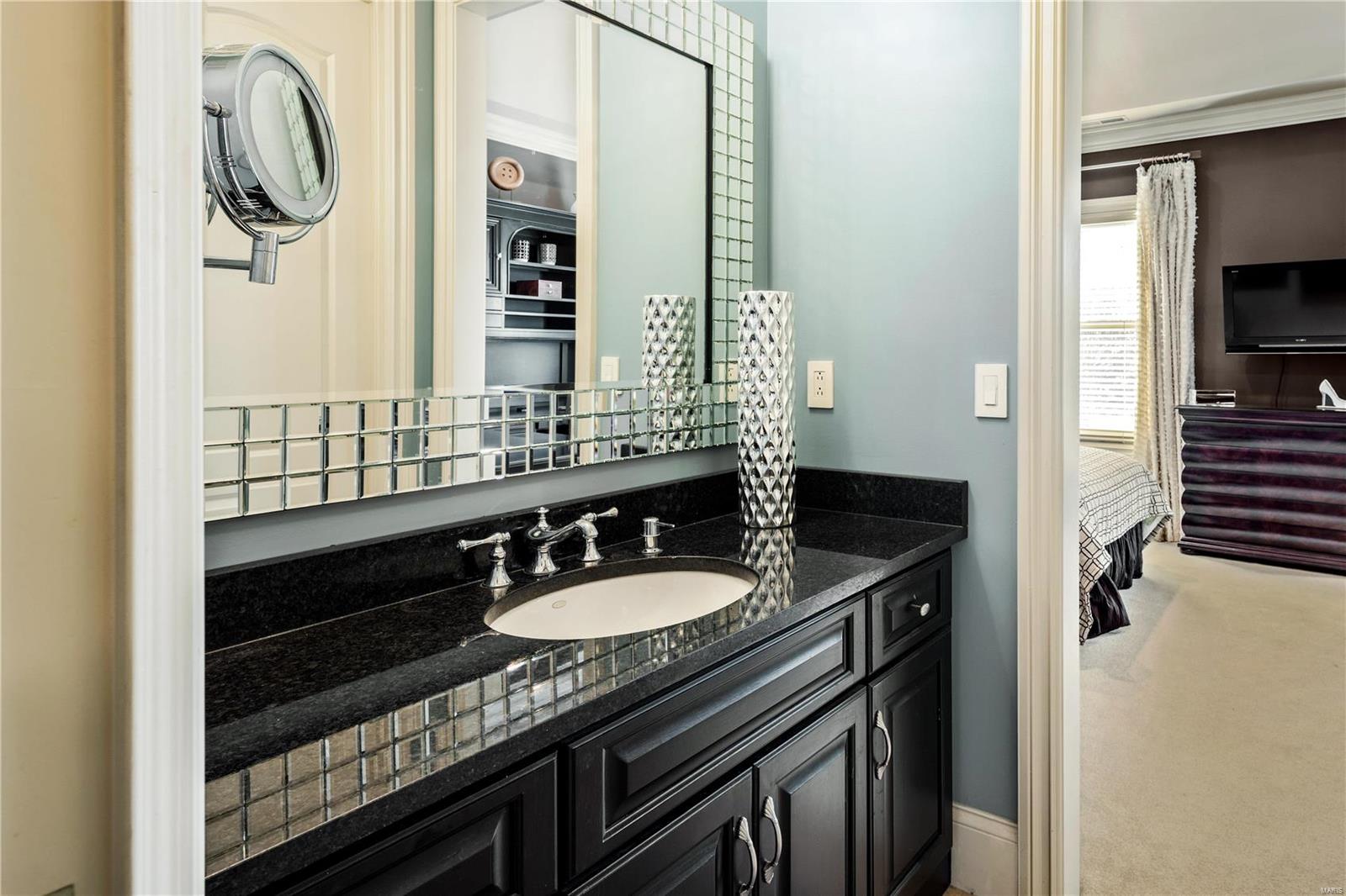 Huntleigh Woods - Residential