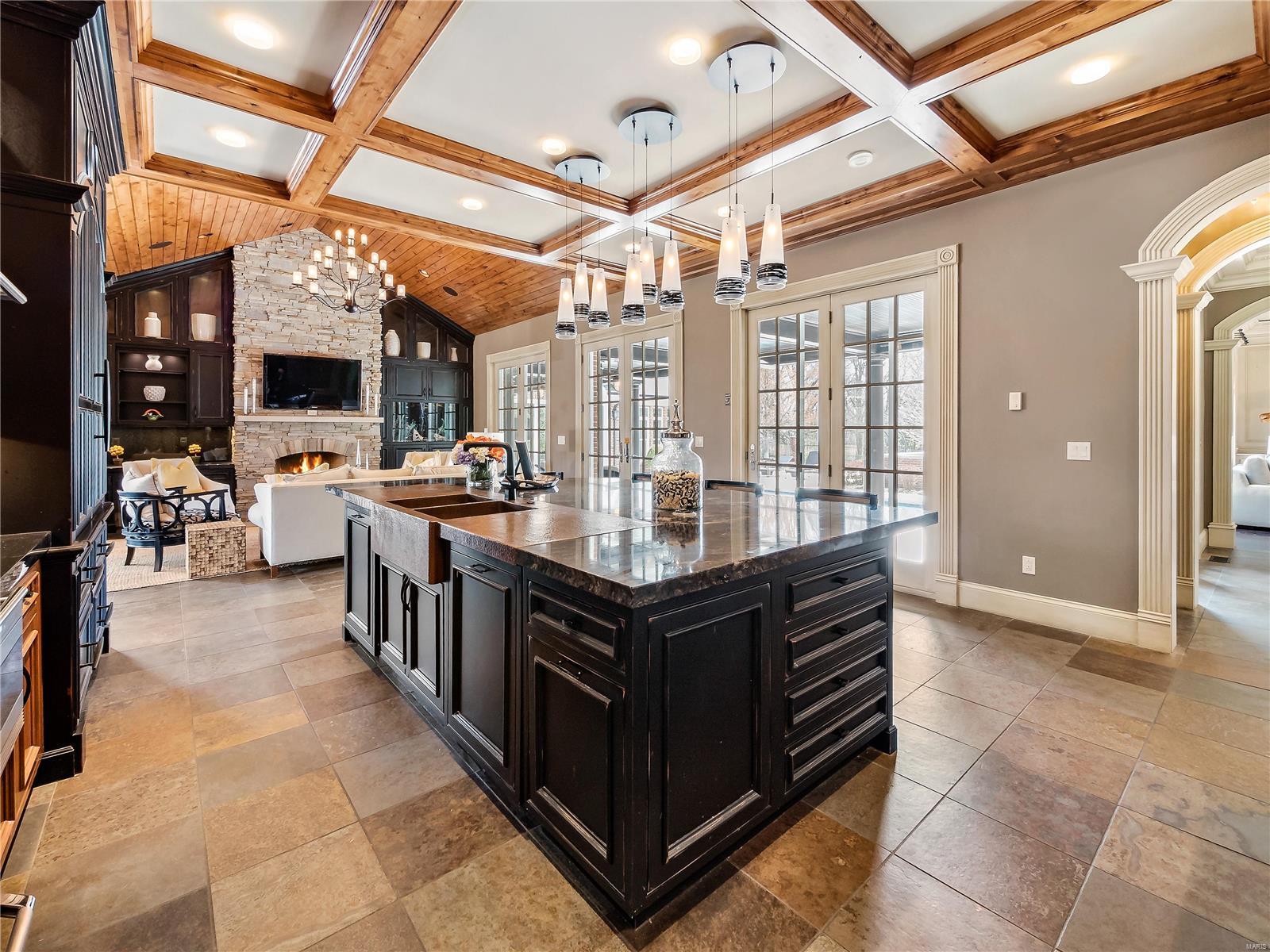 Huntleigh Woods - Residential