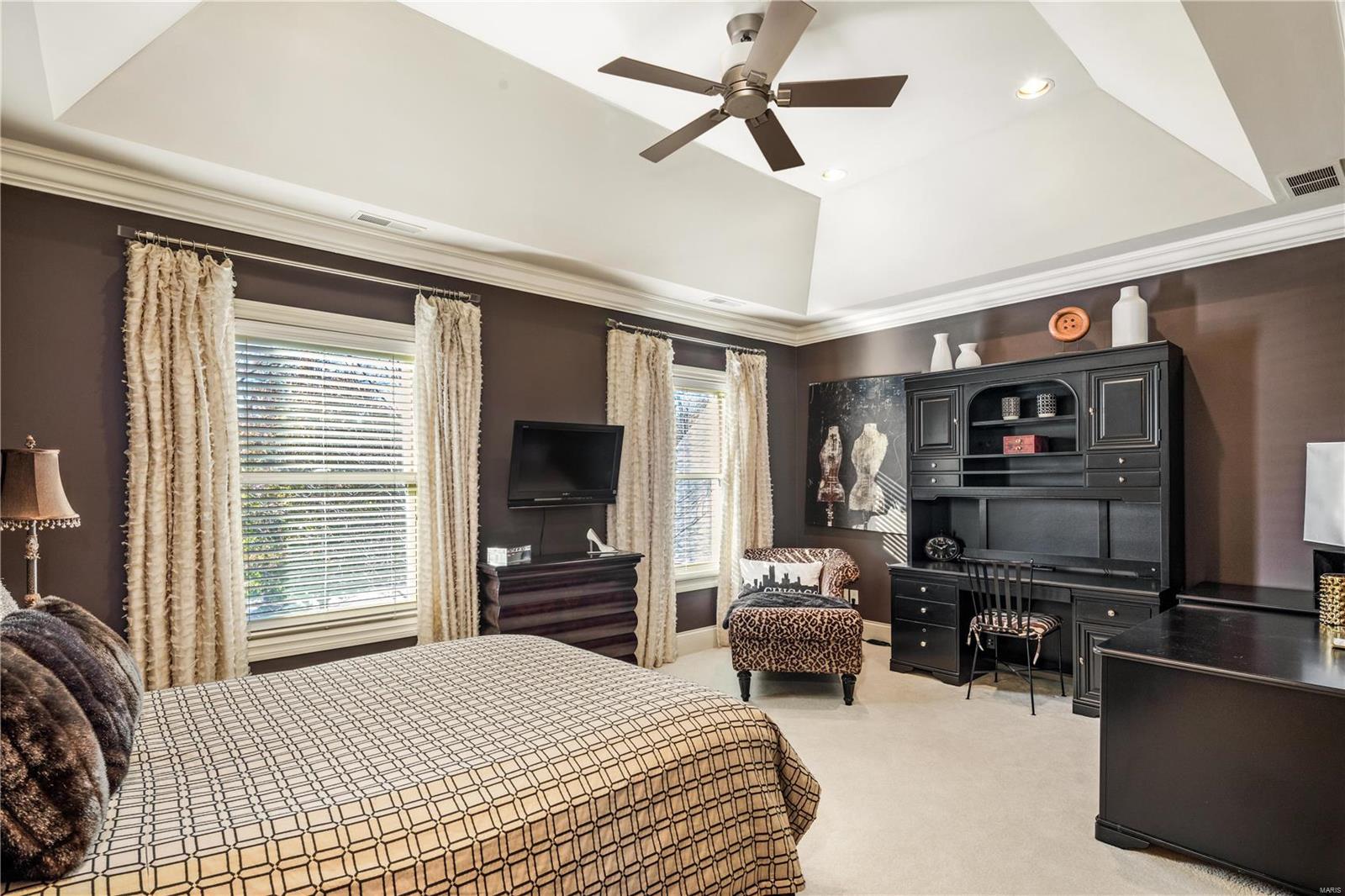 Huntleigh Woods - Residential