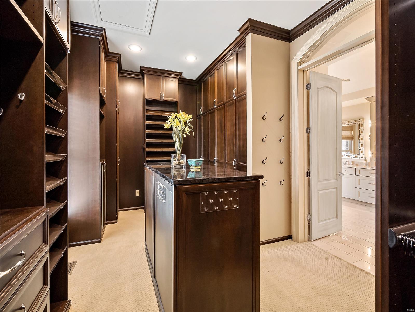 Huntleigh Woods - Residential