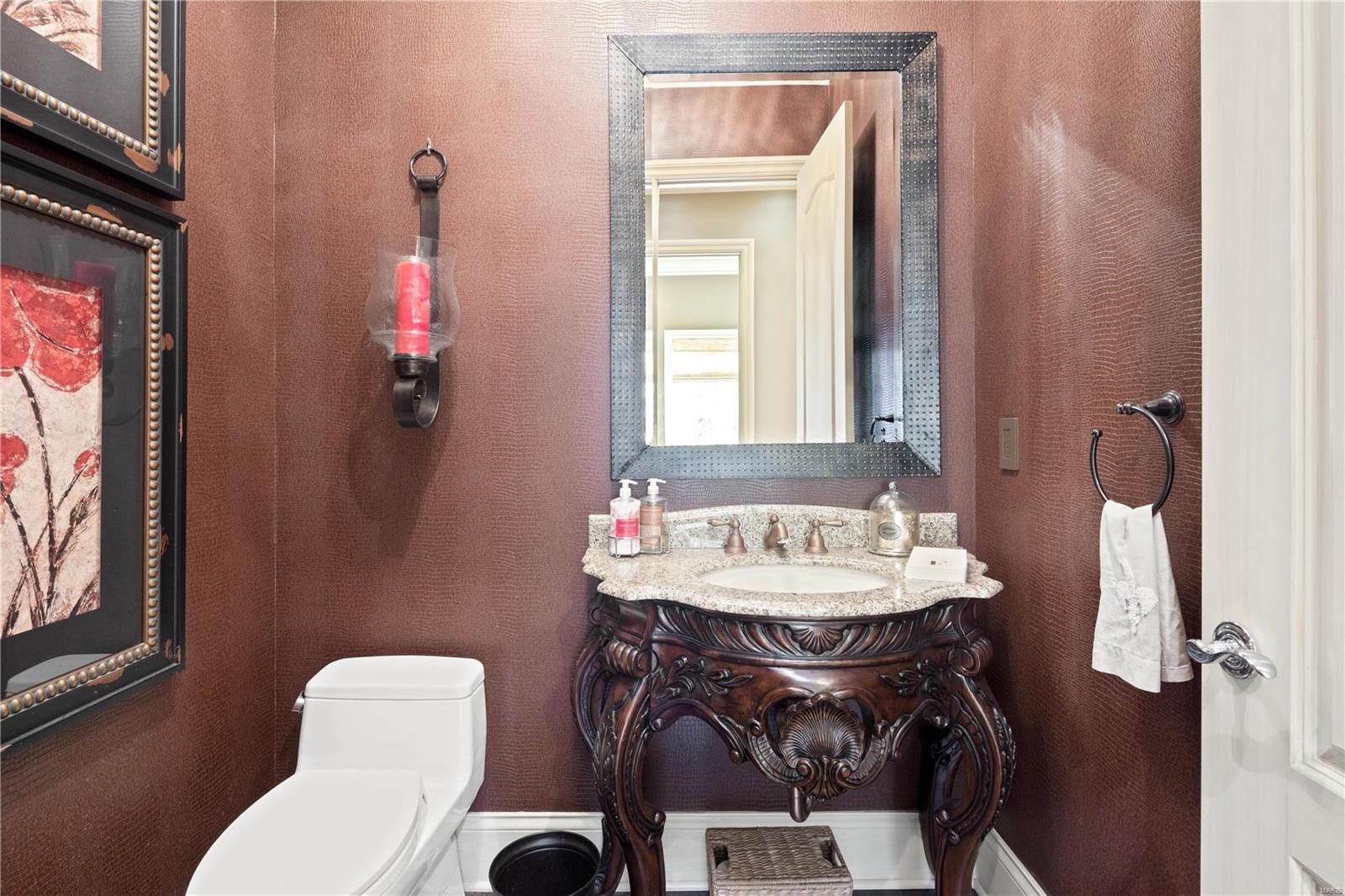 Huntleigh Woods - Residential