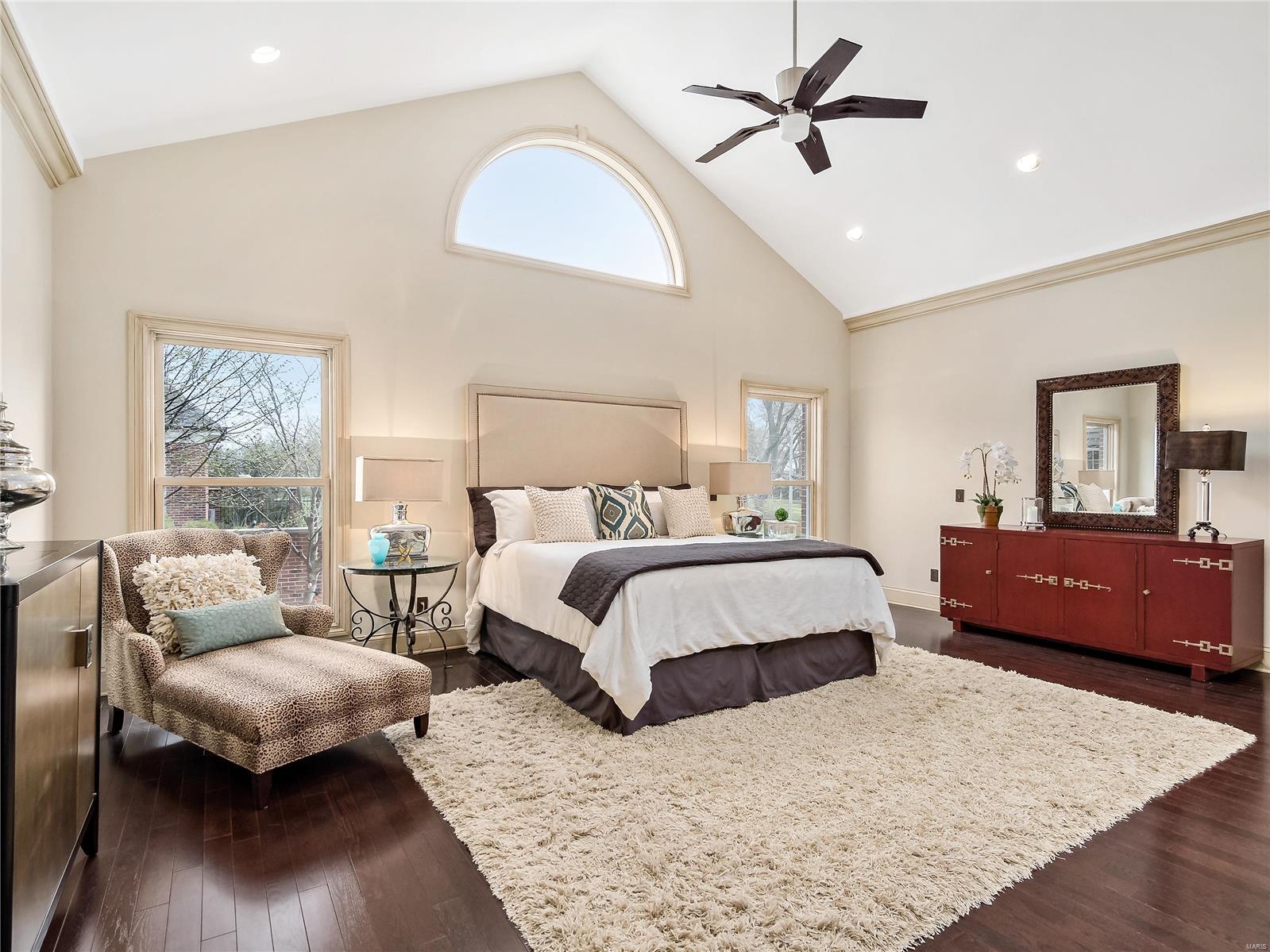 Huntleigh Woods - Residential