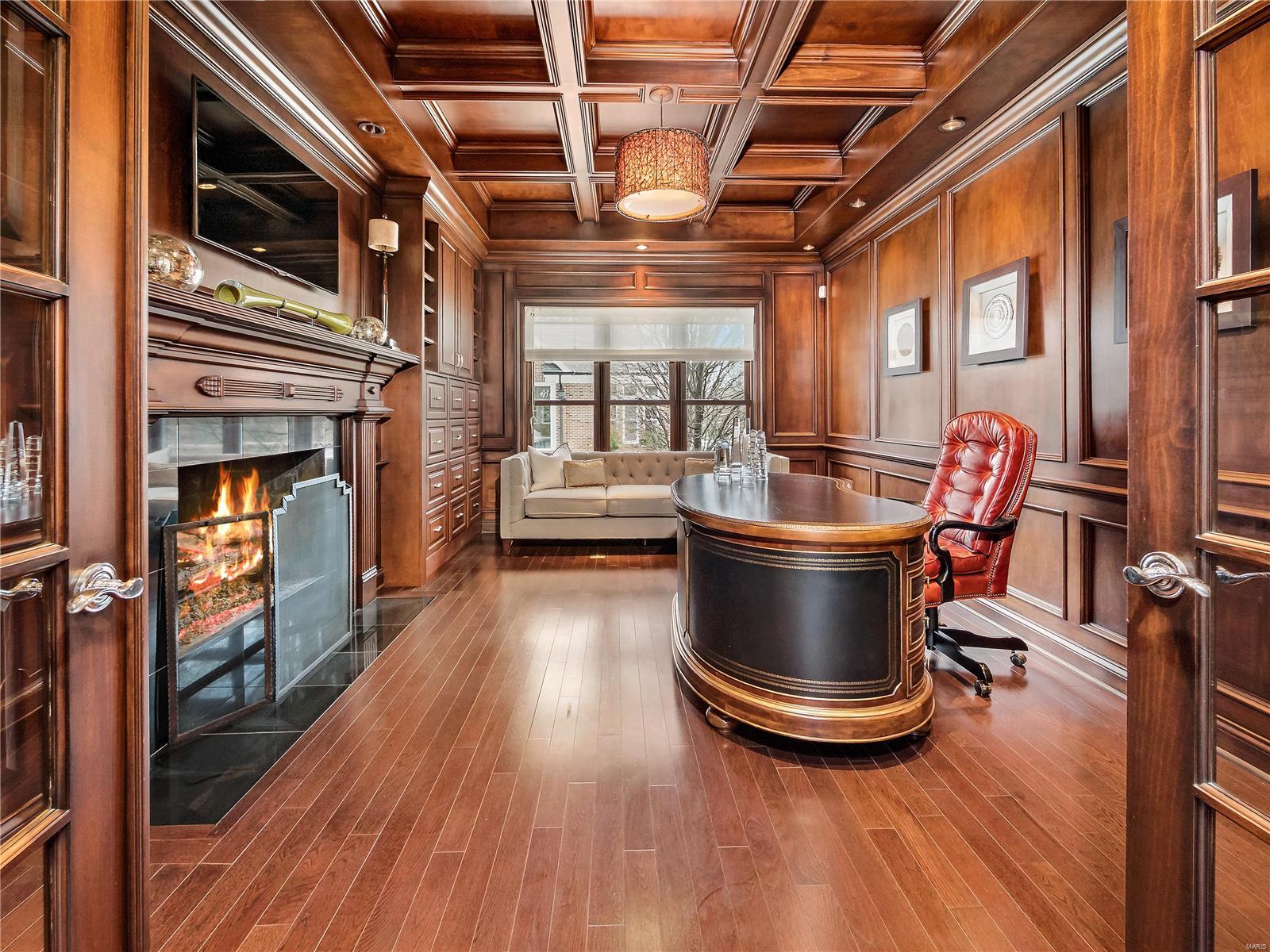 Huntleigh Woods - Residential