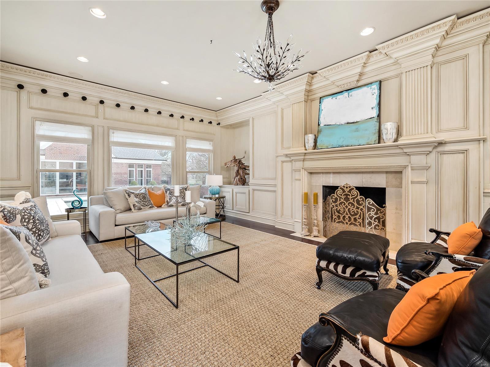 Huntleigh Woods - Residential