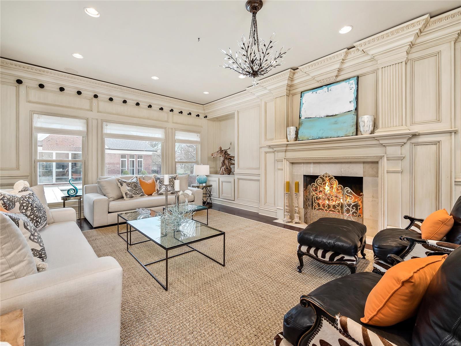 Huntleigh Woods - Residential