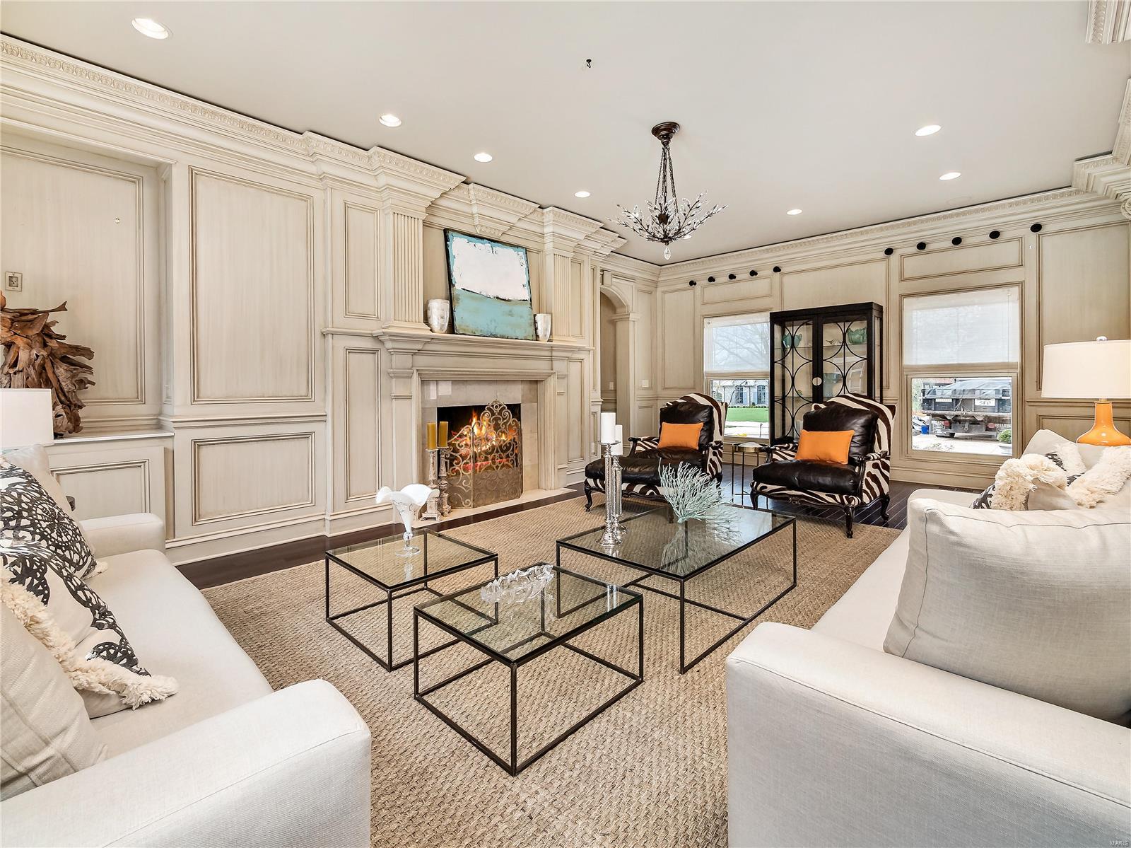 Huntleigh Woods - Residential