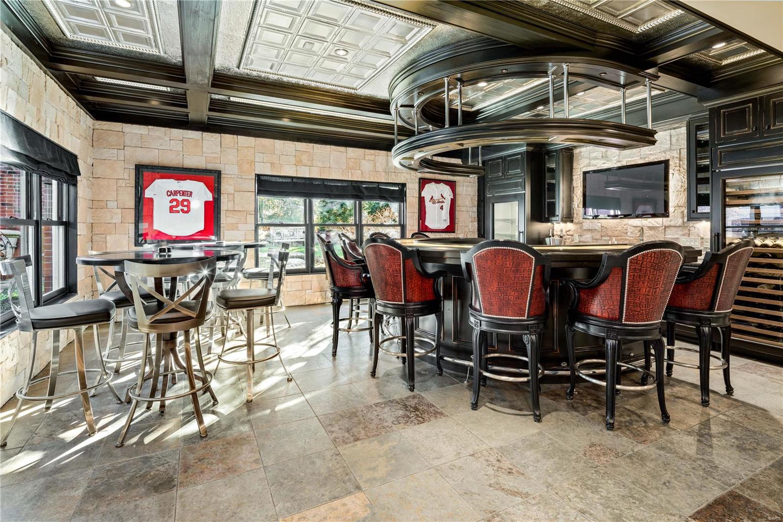 Huntleigh Woods - Residential