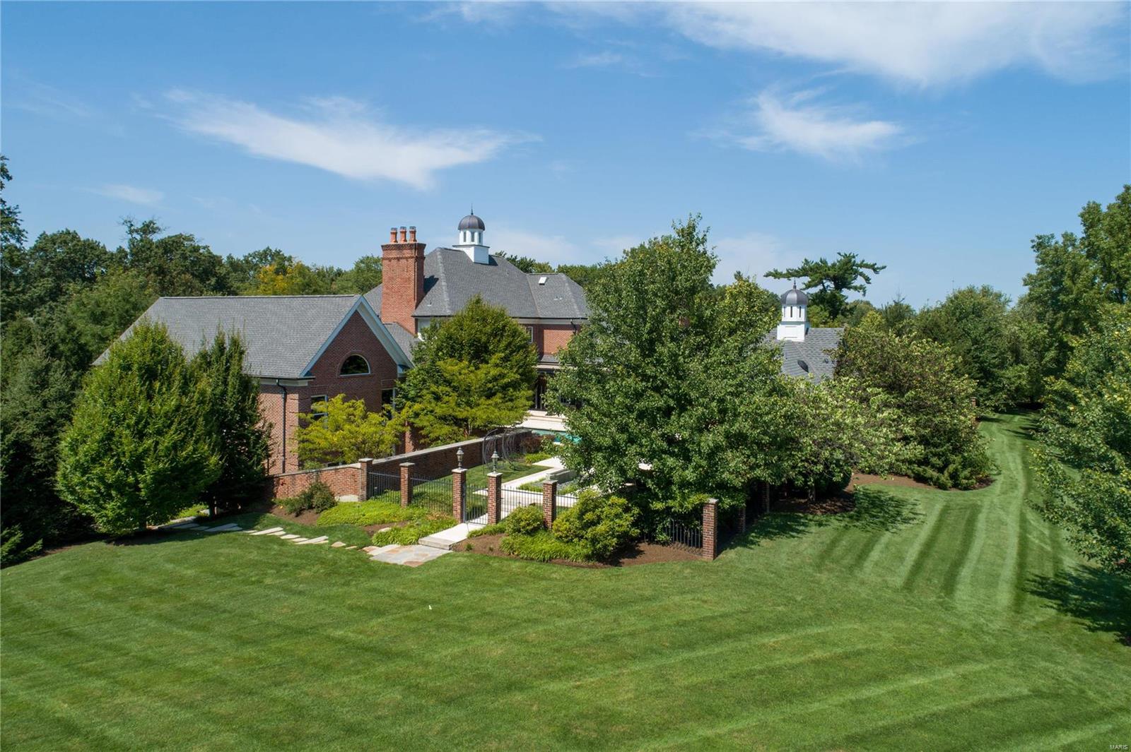 Huntleigh Woods - Residential