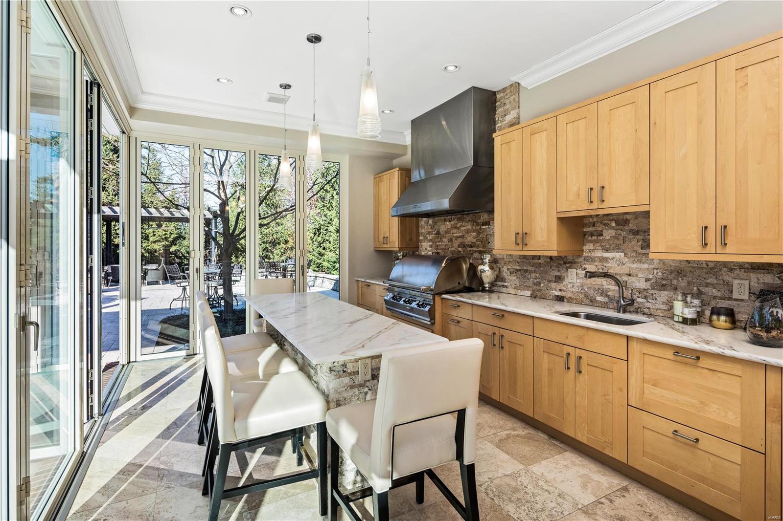 Huntleigh Woods - Residential