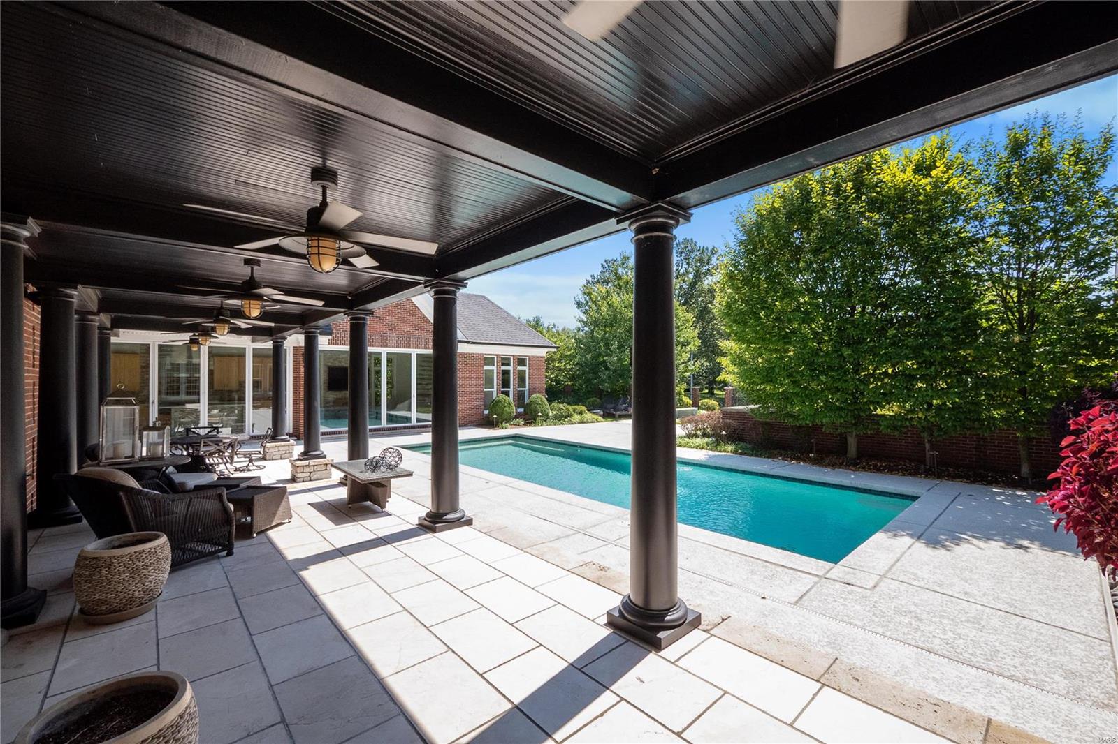 Huntleigh Woods - Residential